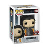 The Witcher Funko Pop! TV The Witcher Yennefer Vinyl BAM Exclusive Figure