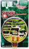 G.I. Joe Weapon Tech G36 Assault Rifle Accessories Hasbro 2002 No. 53256 NRFP