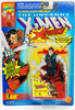 Marvel The Uncanny X-Men X-Force Kane Action Figure 1993 Toy Biz No. 4965 NRFP