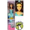 Barbie Ballerina Brunette Doll 2006 Mattel K8069