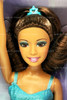Barbie Ballerina Brunette Doll 2006 Mattel K8069