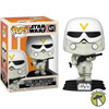 Star Wars Funko Pop! Star Wars: Concept Series - Snowtrooper Bobble-Head