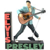 Elvis Presley Rockabilly 50th Anniversary First Recording Figure McFarlane Toys