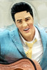 Elvis Presley Rockabilly 50th Anniversary First Recording Figure McFarlane Toys