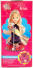 Barbie Kelly Club Miss Nikki Doll Pageant Dress 2001 Mattel NRFB
