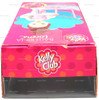 Barbie Kelly Club Ballerina Lorena Doll Dancer with Bar 2001 Mattel
