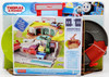 Thomas & Friends Sodor Take-Along Train Portable Playset 2022 Fisher-Price NEW