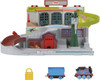 Thomas & Friends Sodor Take-Along Train Portable Playset 2022 Fisher-Price NEW