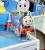 Thomas & Friends Sodor Take-Along Train Portable Playset 2022 Fisher-Price NEW