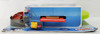Thomas & Friends Sodor Take-Along Train Portable Playset 2022 Fisher-Price NEW