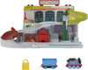Thomas & Friends Sodor Take-Along Train Portable Playset 2022 Fisher-Price NEW