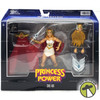 Masters of the Universe Masterverse She-Ra Deluxe Action Figure 2022 Mattel