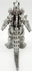 Godzilla Bandai - Movie Monster Series - Mechagodzilla (Heavily Armed) NEW