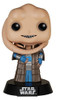 Star Wars Funko POP! Star Wars Bib Fortuna Vinyl Bobble-Head Figure