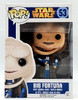 Star Wars Funko POP! Star Wars Bib Fortuna Vinyl Bobble-Head Figure