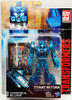 Transformers Generations Titans Return Hyperfire & Blurr Deluxe Class Figures NEW