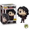 Funko Pop! Animation Fullmetal Alchemist Lust Vinyl Exclusive Figure