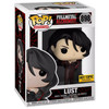 Funko Pop! Animation Fullmetal Alchemist Lust Vinyl Exclusive Figure
