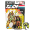 G.I. Joe GI Joe Heavy Machine Gunner Roadblock Action Figure 2008 Hasbro 65347 NRFP