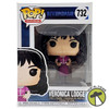 Riverdale Funko POP! Television Riverdale Dream Sequence Veronica Lodge Figure
