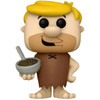 The Flintstones Funko Pop! Ad Icons: The Flintstones Cocoa Pebbles - Barney with Cereal Figure