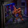 G.I. Joe Classified Series Alley Viper Action Figure with Accessories F2719