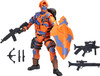 G.I. Joe Classified Series Alley Viper Action Figure with Accessories F2719