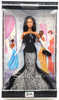 Barbie Society Girl Style Set African American Doll 2001 Mattel #56204