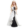 Barbie Black & White Collection BFC Exclusive Beaded Gown Doll Mattel X8266