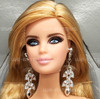 Barbie Black & White Collection BFC Exclusive Beaded Gown Doll Mattel X8266