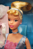 Disney Princess Enchanted Swirl 'n' Style Cinderalla Doll 2001 Mattel 52989 NRFB
