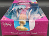 Disney Princess Enchanted Swirl 'n' Style Cinderalla Doll 2001 Mattel 52989 NRFB
