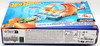 Hot Wheels Loop Stunt Champion Track Set with Dual-Track Loop & Dual Launch USED