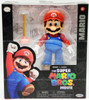 Nintendo The Super Mario Bros. Movie - 5" Mario Action Figures Series 1 NRFB