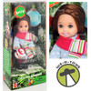Barbie Kelly Club Winter Treat Becky Doll with Mug 2004 Mattel No. C3673