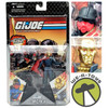 G.I. Joe Comic Pack 25th Anniversary Destro vs. Iron Grenadier Action Figures