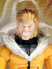 Marvel Legends Series X-Men Sabretooth Action Figure BAF Bonebreaker 2022 Hasbro