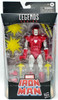 Marvel Legends Iron Man Silver Centurion Action Figure 2020 Hasbro