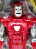 Marvel Legends Iron Man Silver Centurion Action Figure 2020 Hasbro