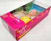Barbie Princess Kelly Blonde Kelly Club Collector Series Mattel 1999 NEW