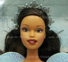 Barbie Holiday Angel African American Doll 2006 Mattel J0591