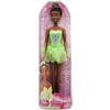 Disney Ballerina Princess Tiana Doll 2009 Mattel #T7198