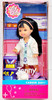 Barbie Veterinarian Jenny with Bunny Rabbit Kelly Club Friends Mattel 2001 NRFB
