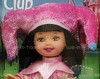 Barbie Kelly Club Jester Jenny Doll with Poster Inside 1999 Mattel 24598