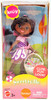 Barbie Kelly Sweetsville Tamika African American Doll Mattel 2003 NEW