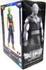 Dragon Ball Z Dragon Ball Super: Super Hero DXF-Piccolo Action Figure Bandai Banpresto NRFB