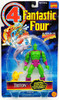 Marvel Comics Fantastic Four Triton Action Figure 1995 Toy Biz No. 45127 NRFP
