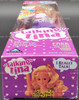 Talking Tina Poseable 11.5" Fashion Doll 1992 Toymax No. 5100A NRFB