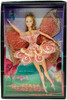 Barbie Elina Doll Live in Fairytopia Gold Label 2006 Mattel