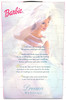 Barbie Dream Wedding Doll with Accessories 2000 Mattel No. 27374